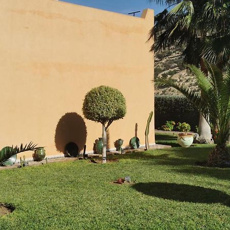 Riad Asmaa Agadir Azrarag Exterior photo