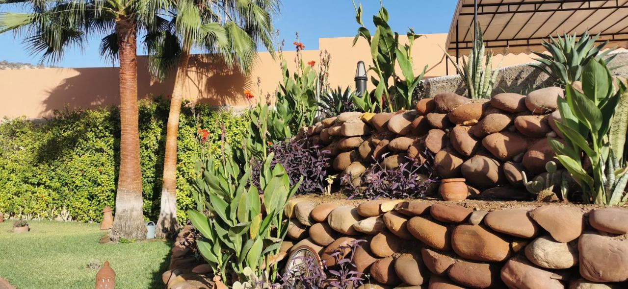 Riad Asmaa Agadir Azrarag Exterior photo