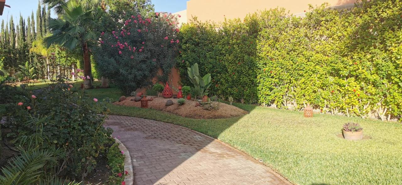 Riad Asmaa Agadir Azrarag Exterior photo