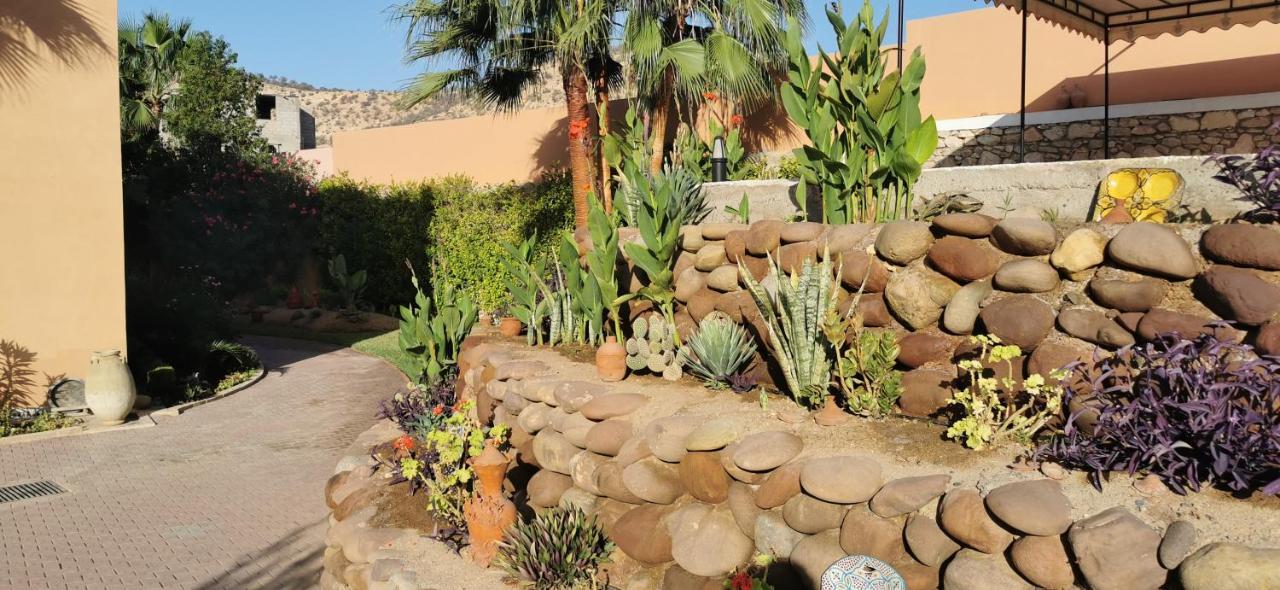 Riad Asmaa Agadir Azrarag Exterior photo