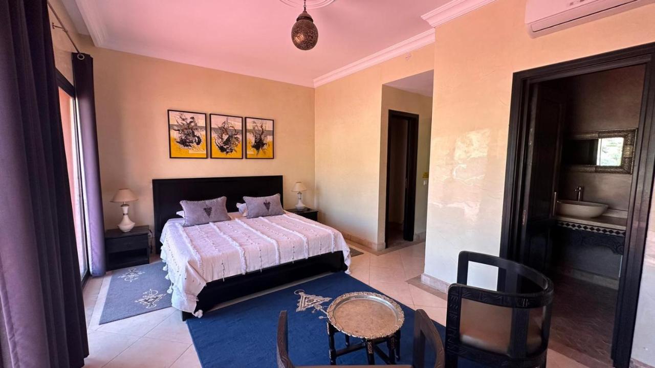 Riad Asmaa Agadir Azrarag Exterior photo