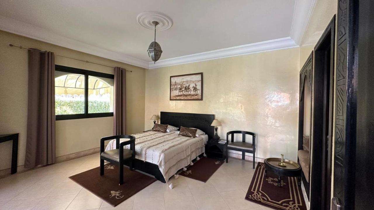 Riad Asmaa Agadir Azrarag Exterior photo